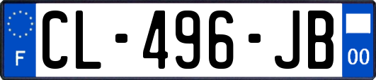 CL-496-JB