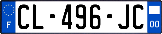 CL-496-JC
