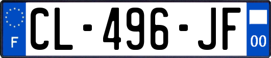 CL-496-JF