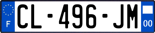 CL-496-JM
