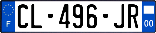 CL-496-JR
