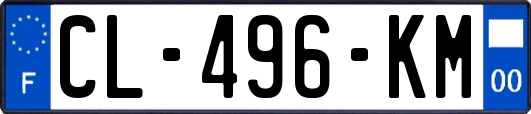 CL-496-KM