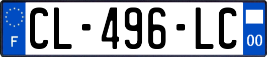 CL-496-LC