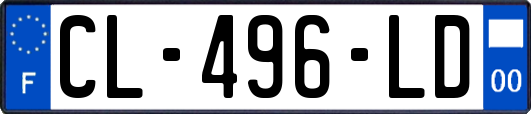CL-496-LD