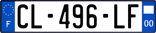 CL-496-LF