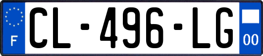 CL-496-LG