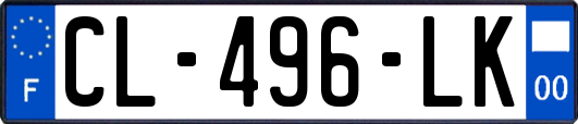 CL-496-LK