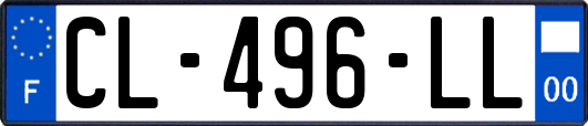 CL-496-LL