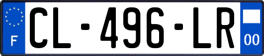 CL-496-LR