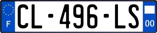 CL-496-LS