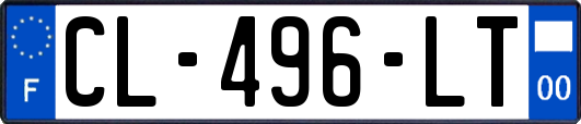 CL-496-LT
