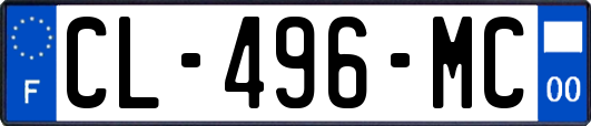 CL-496-MC