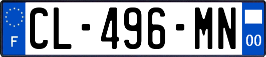 CL-496-MN