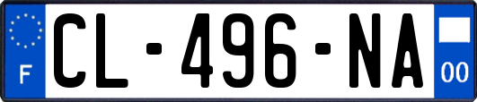 CL-496-NA