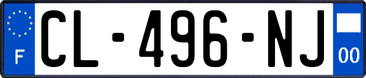 CL-496-NJ
