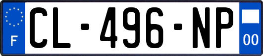 CL-496-NP