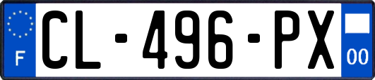 CL-496-PX