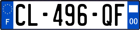 CL-496-QF
