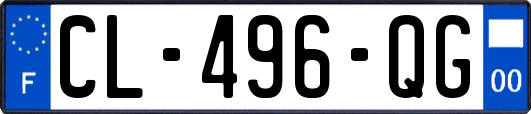 CL-496-QG