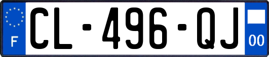 CL-496-QJ
