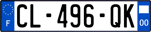 CL-496-QK