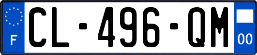 CL-496-QM