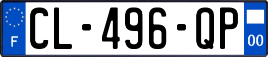 CL-496-QP