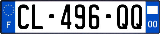 CL-496-QQ