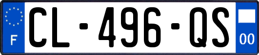 CL-496-QS