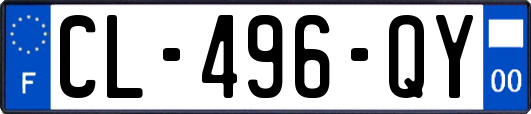 CL-496-QY