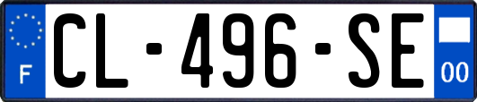 CL-496-SE