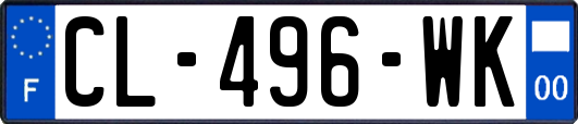 CL-496-WK