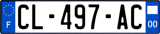 CL-497-AC