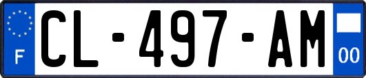 CL-497-AM