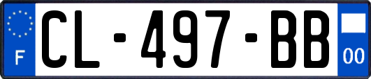 CL-497-BB