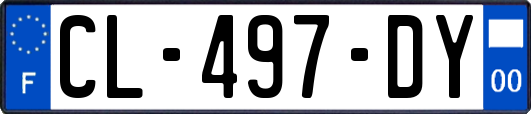 CL-497-DY