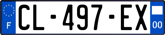CL-497-EX