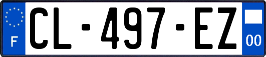 CL-497-EZ