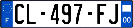 CL-497-FJ