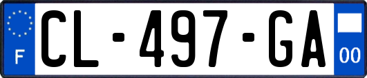 CL-497-GA