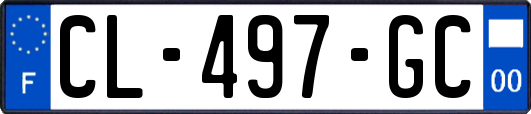 CL-497-GC