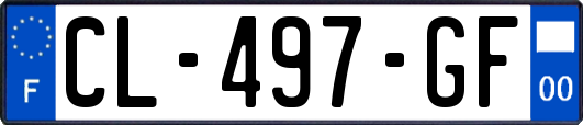 CL-497-GF