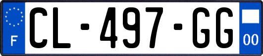 CL-497-GG