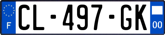 CL-497-GK