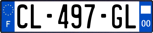 CL-497-GL