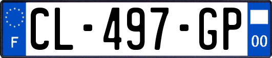 CL-497-GP
