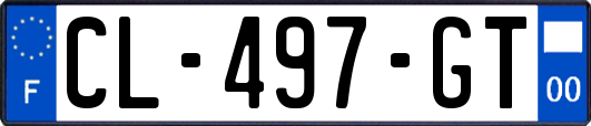 CL-497-GT