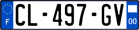 CL-497-GV