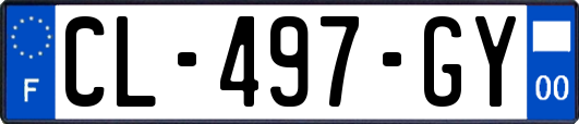 CL-497-GY