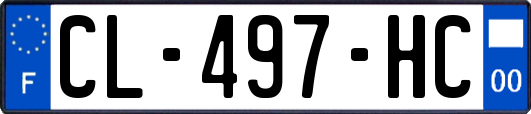 CL-497-HC